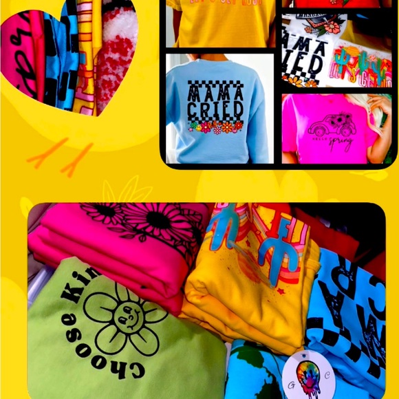 Groovy Designs! ✨ - Picture 2 of 6